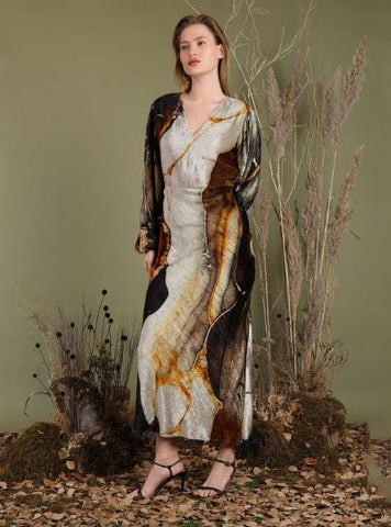 AMERIE DRESS