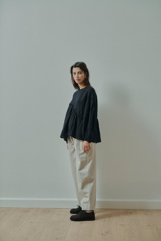 Kaya Blouse