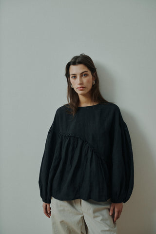 Kaya Blouse