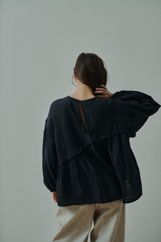 Kaya Blouse