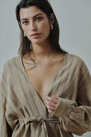 Sienna Blouse