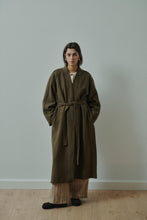Ea Raglan Long Cardigan