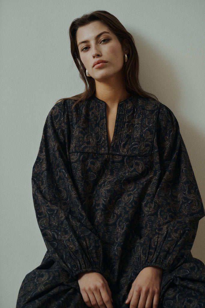 Chloe Dress