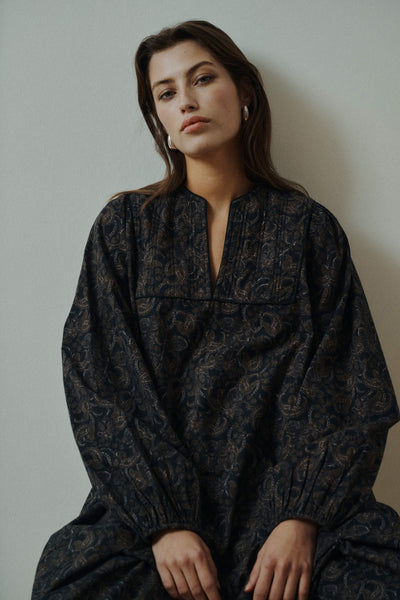 Chloe Dress