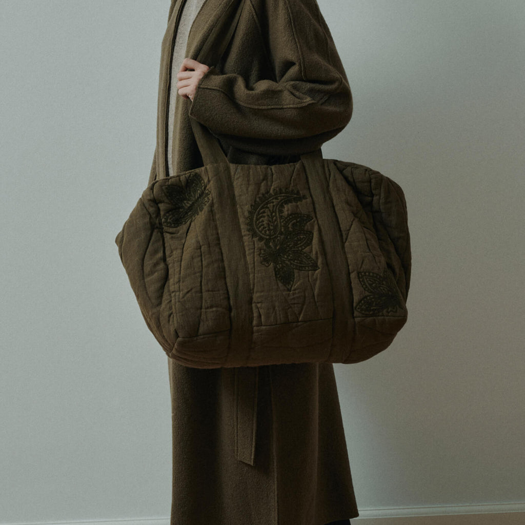 Diem Duffle Bag