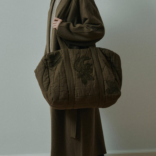 Diem Duffle Bag