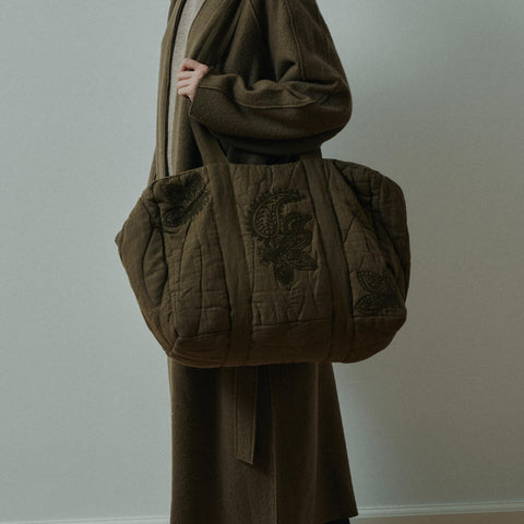 Diem Duffle Bag