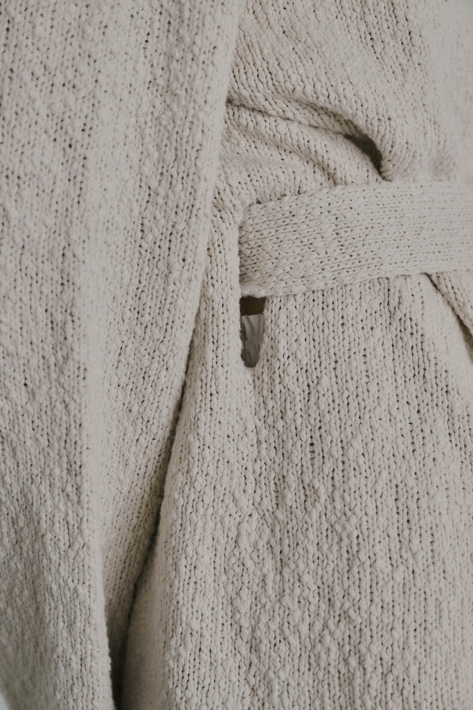 Ambra Knit Cardigan