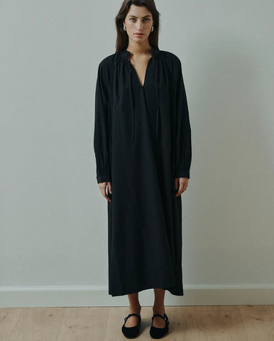 Irissa ls dress