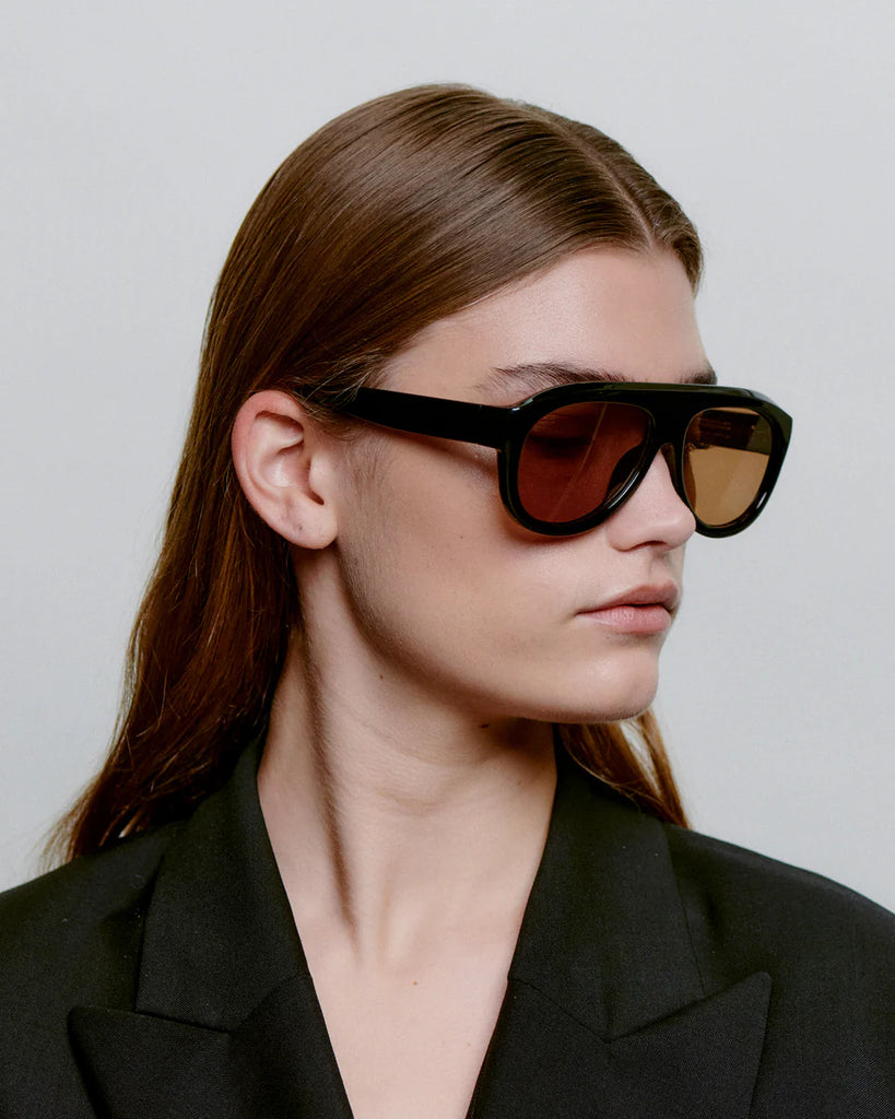 A.KJAERBEDE Rio - Black