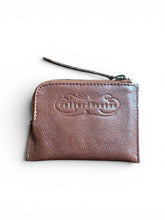 CollardManson Brown leather Wallet