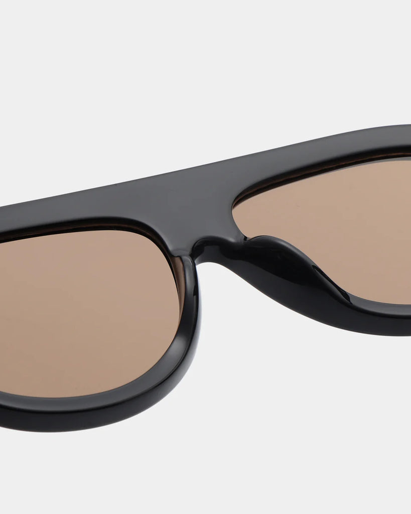 A.KJAERBEDE Rio - Black