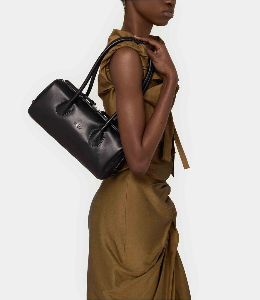 Vivienne Westwood AW26 POLLY BOWLING BAG