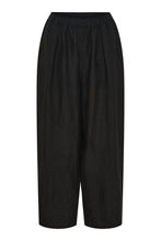 Billie Barrel Pant - Black