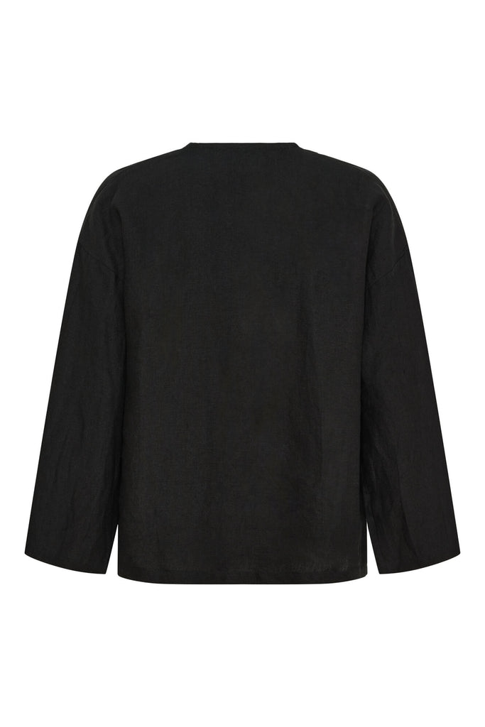 Billie LS Jacket