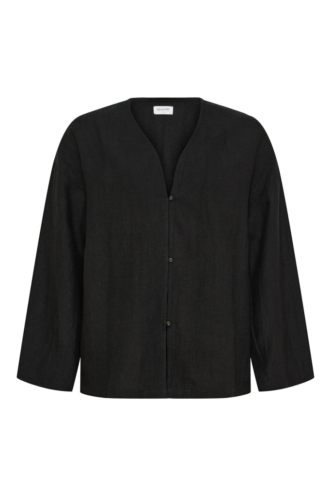 Billie LS Jacket