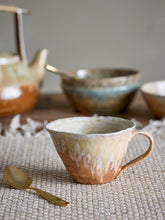 Milani Cup, Nature, Stoneware