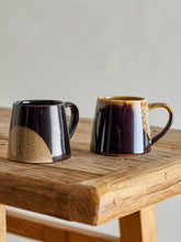 Rye Mug, Brown, Stoneware