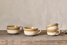 Arici Mugs - Sand - Small