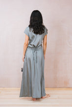 SULA SS26 1044 bias cut dress