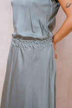 SULA SS26 1044 bias cut dress