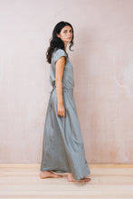 SULA SS26 1044 bias cut dress