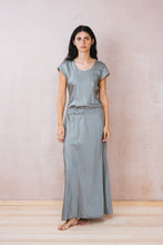 SULA SS26 1044 bias cut dress