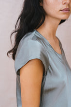 SULA SS26 1044 bias cut dress