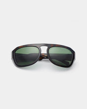 A.KJAERBEDE Max - Demi Tortoise