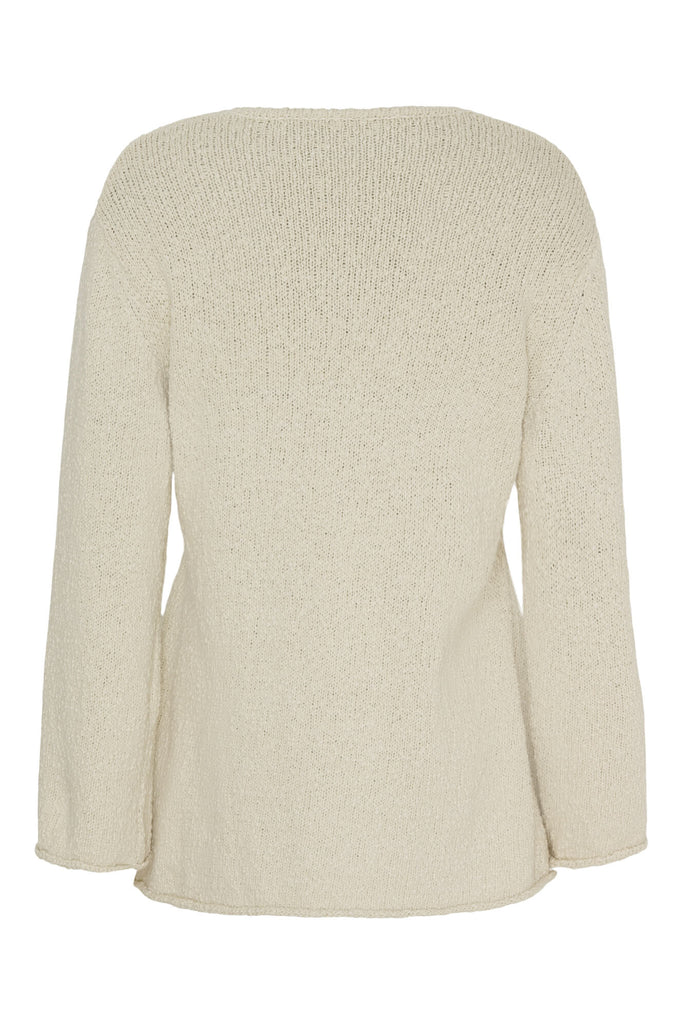 Ambra Knit Cardigan