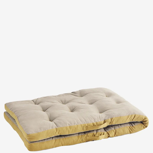 Madam Stoltz Cotton Mattress