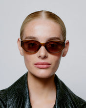 A.KJAERBEDE Winnie - Smoke Transparent