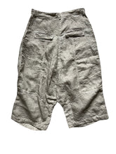 Rundholz SS24 1010132 Trousers - Straw Cloud