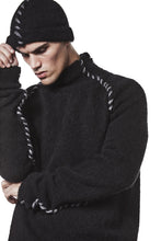 thom/krom AW25 CAP M64 Black