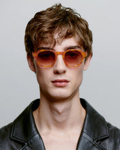 A.KJAERBEDE Zan - Burnt Amber