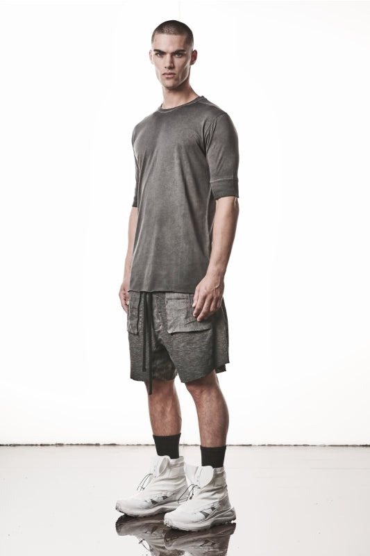 thom/krom SS26 M TS 942 Cold Dye Grey