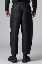 Transit Japanese-style tobi trousers