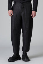 Transit Japanese-style tobi trousers