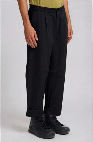 Transit Japanese-style tobi trousers