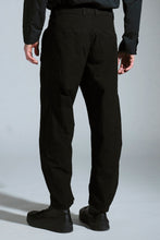 Transit Ergonomic loose-fit trousers