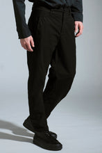 Transit Ergonomic loose-fit trousers