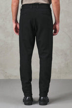 Transit Mens Boiled wool chino trousers