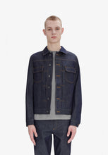 A.P.C. Mens VESTE JEAN WORK