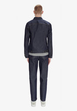 A.P.C. Mens VESTE JEAN WORK