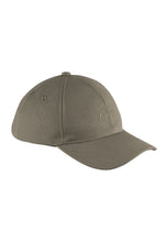 A.P.C. Accessories Charlie baseball cap Kaki Military