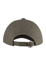A.P.C. Accessories Charlie baseball cap Kaki Military