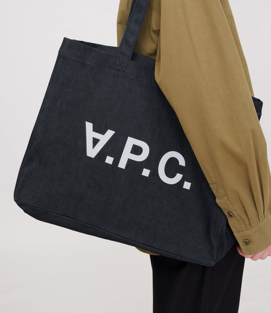 A.P.C. Accessories SHOPPING DANIELA
