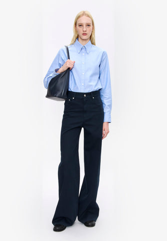 A.P.C. Women RTW CHEMISE KAYLA