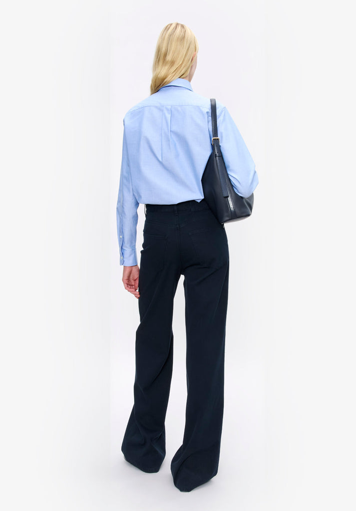 A.P.C. Women RTW CHEMISE KAYLA