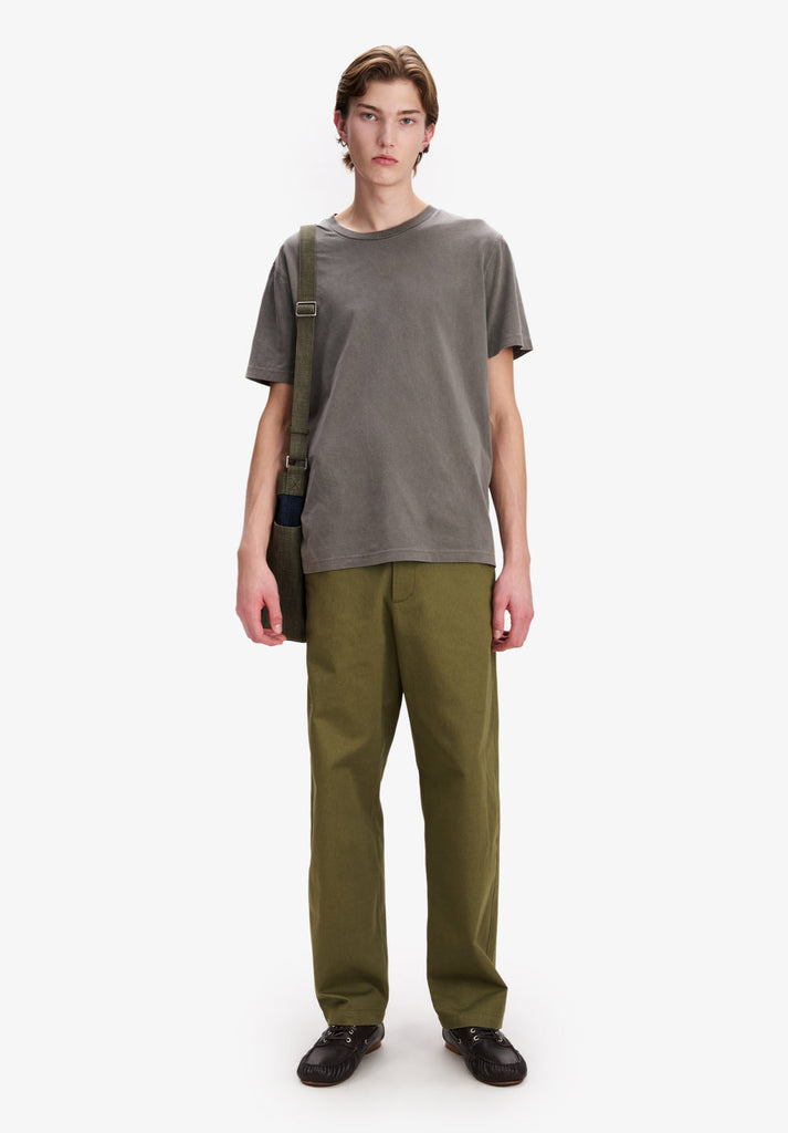 A.P.C. Mens CHINO DAN